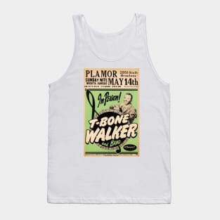 T-Bone Tank Top